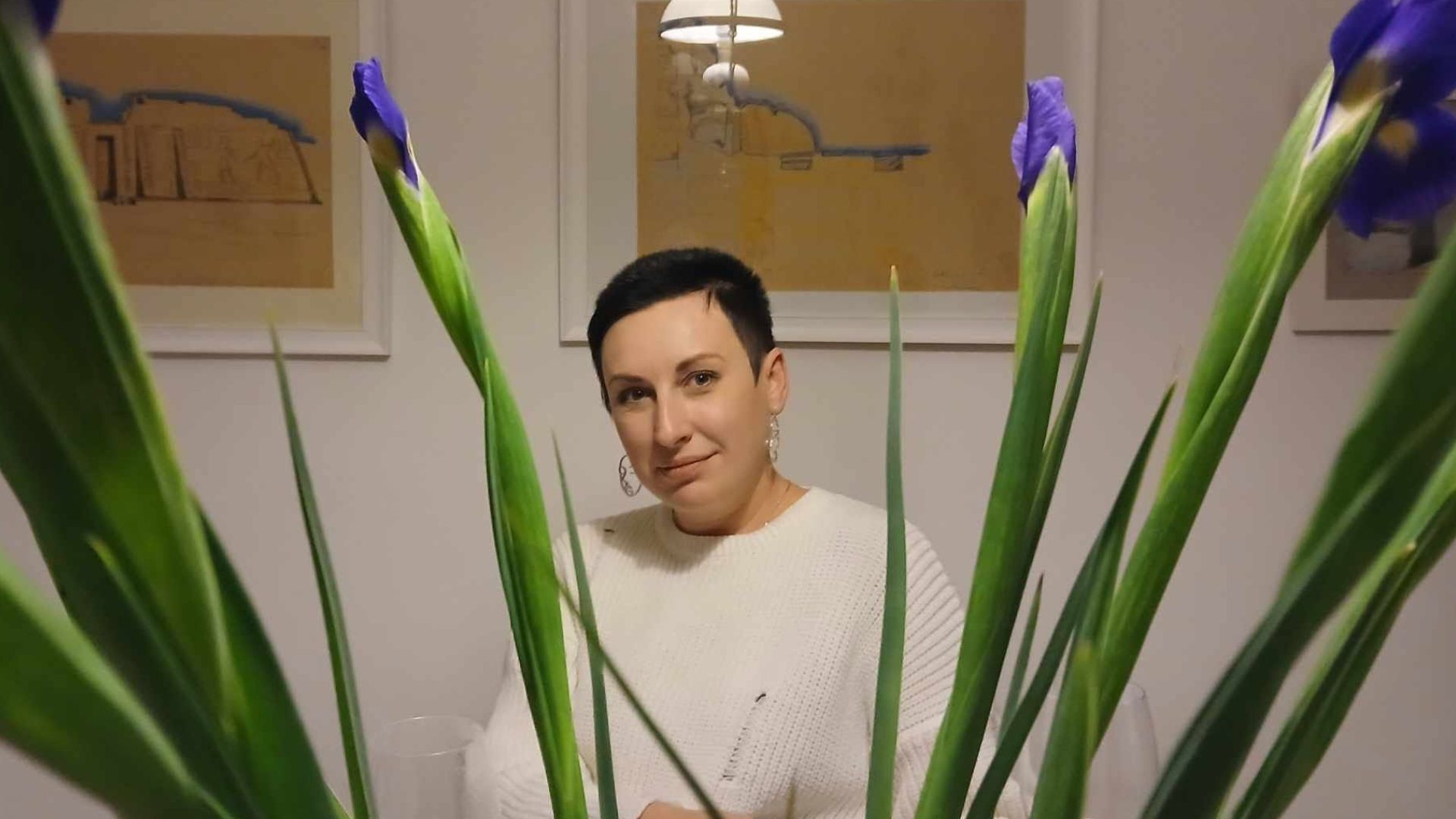 Ирина Плехова 