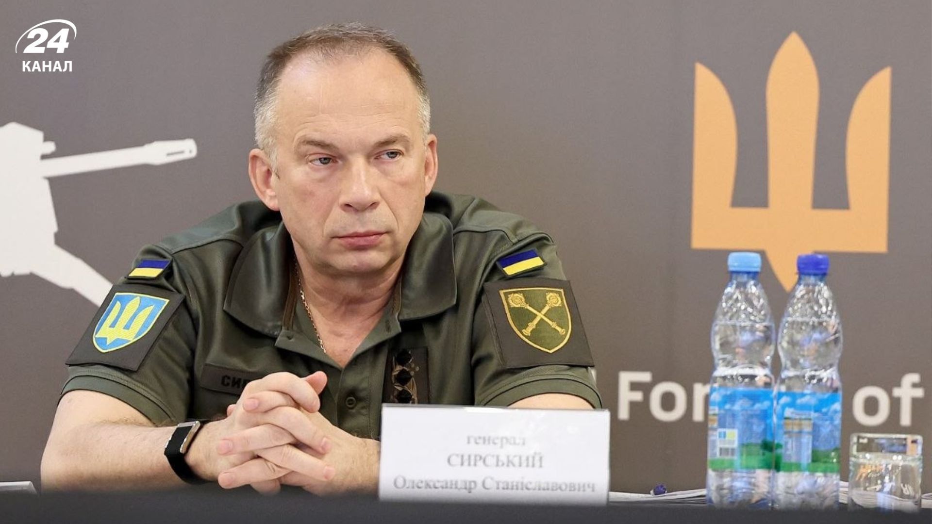 Росія готує нові масовані удари по Україні
