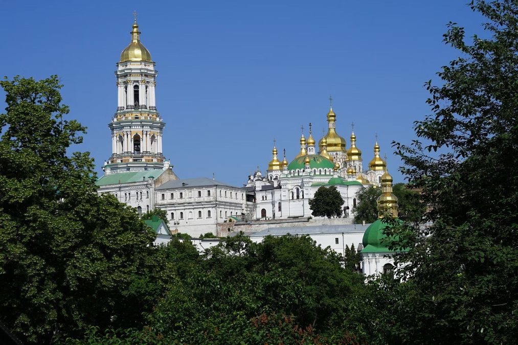 уряд обрав місце, де перебуватиме Пантеон