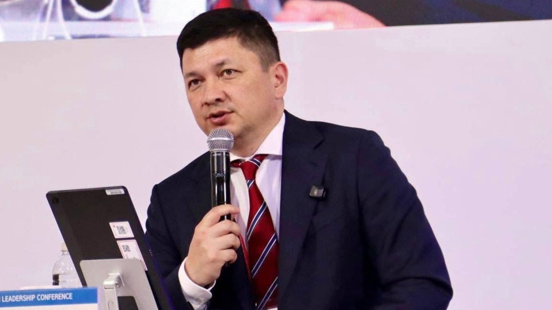Віталій Кім