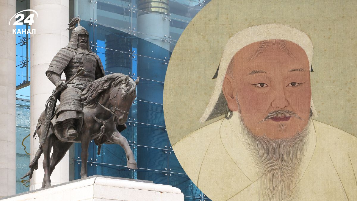 Как звали Чингисхана на самом деле? Как звали Чингисхана на самом деле?