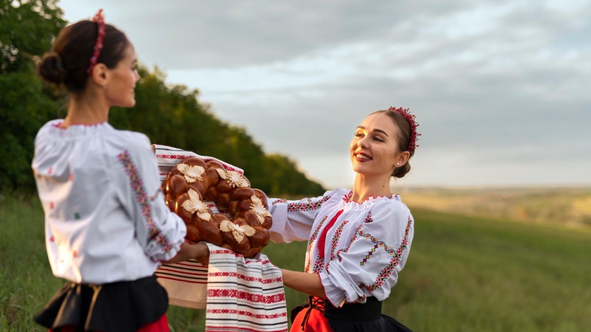 Странные украинские фамилии