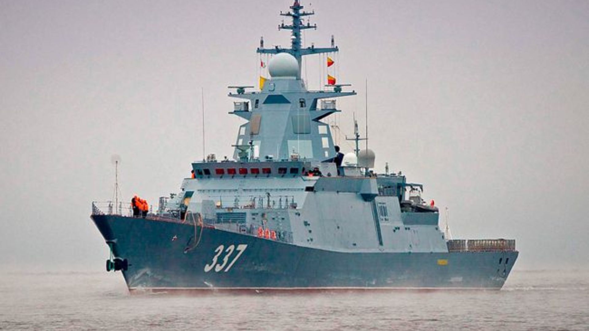 Ситуація в Чорному морі