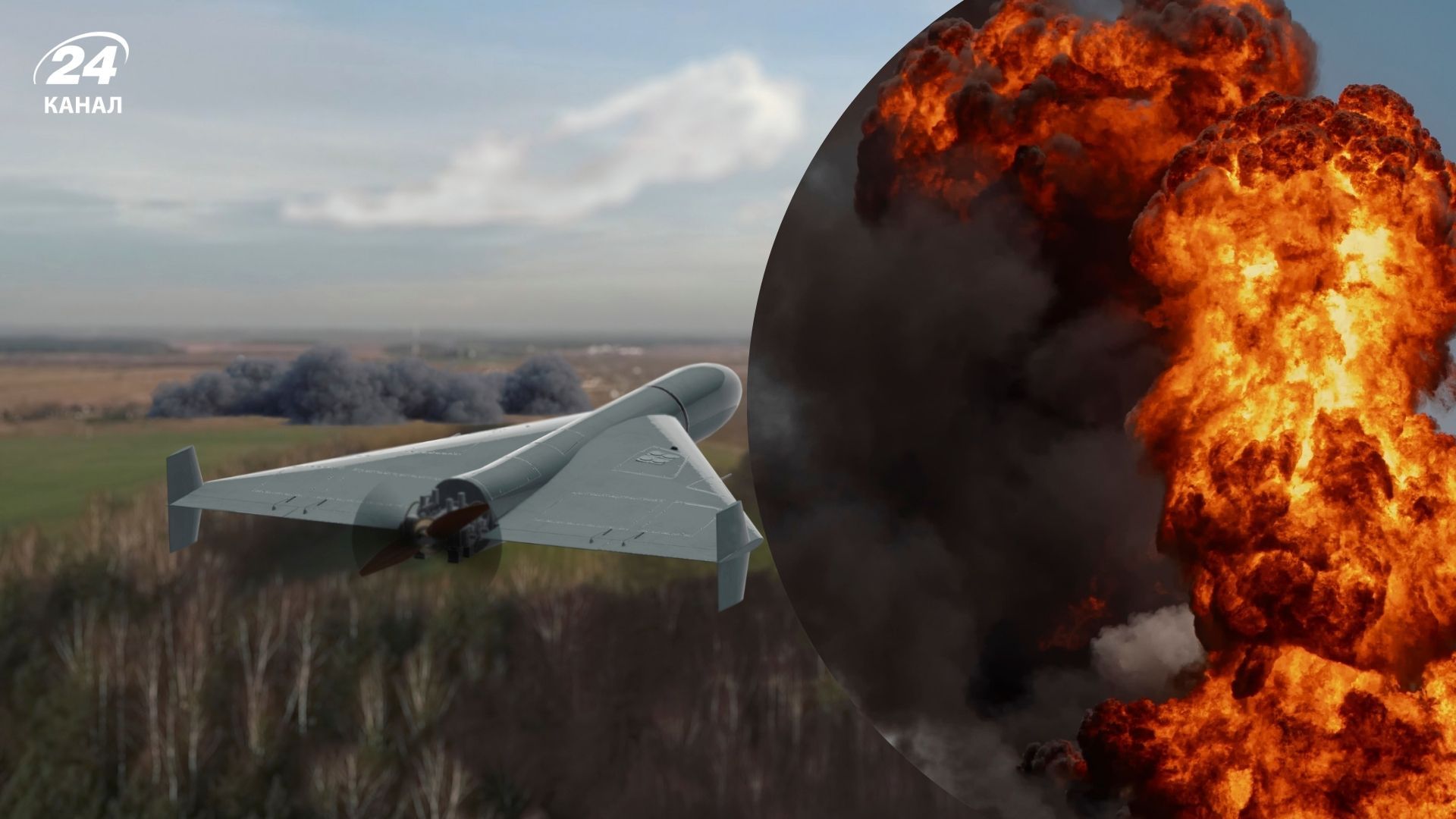 Удар по АЗС в Харькове 6 июля Удар по АЗС в Харькове 6 июля