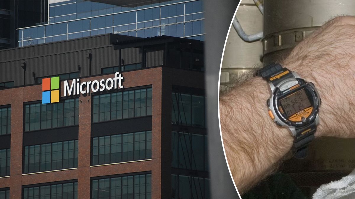 Ви про них не чули, але вони змінили все: 5 забутих проєктів Microsoft, які всі забули