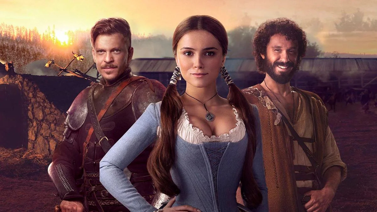 Українські серіали з найвищим рейтингом IMDb на будь-який смак