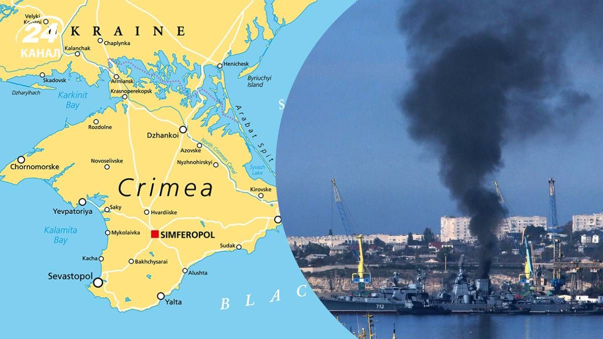 Чем грозит Кремлю тяжелая ситуация в Крыму