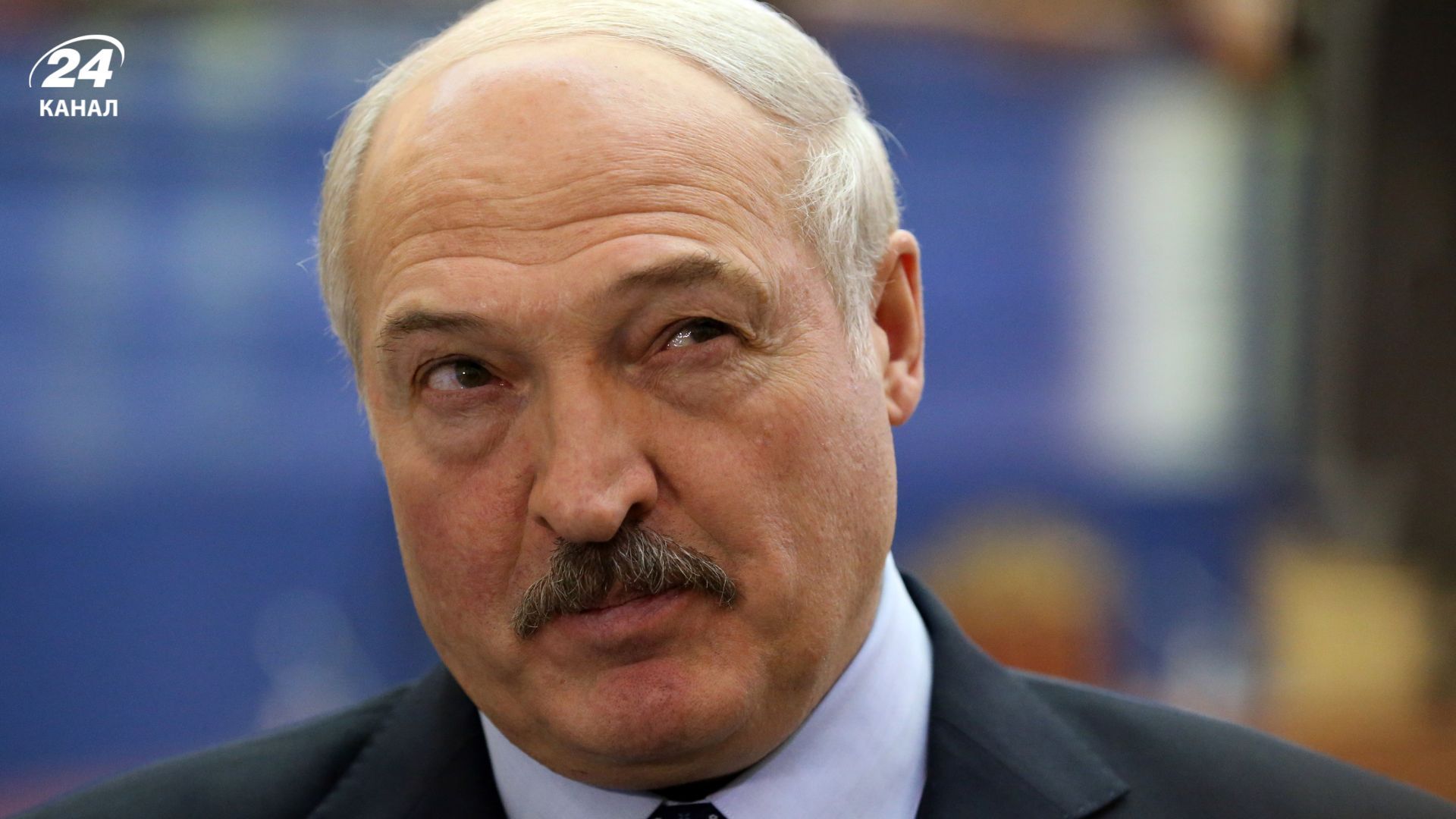 Лукашенко звинуватив ЄС у війні Росії проти України Лукашенко звинуватив ЄС у війні Росії проти України