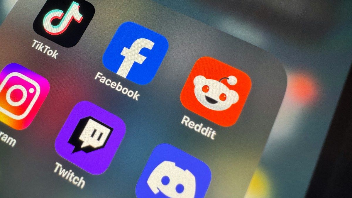 Reddit Reddit