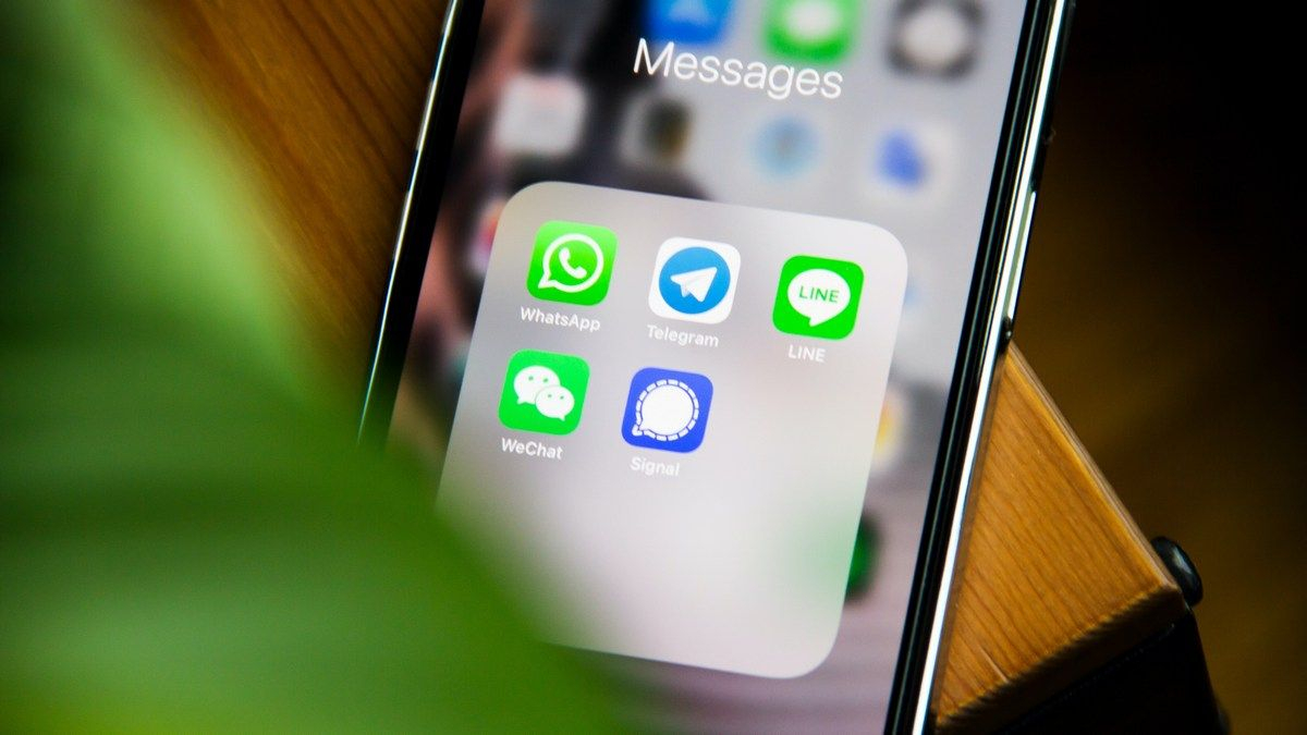 WhatsApp запровадив власні імена користувача: як встановили унікальний юзернейм