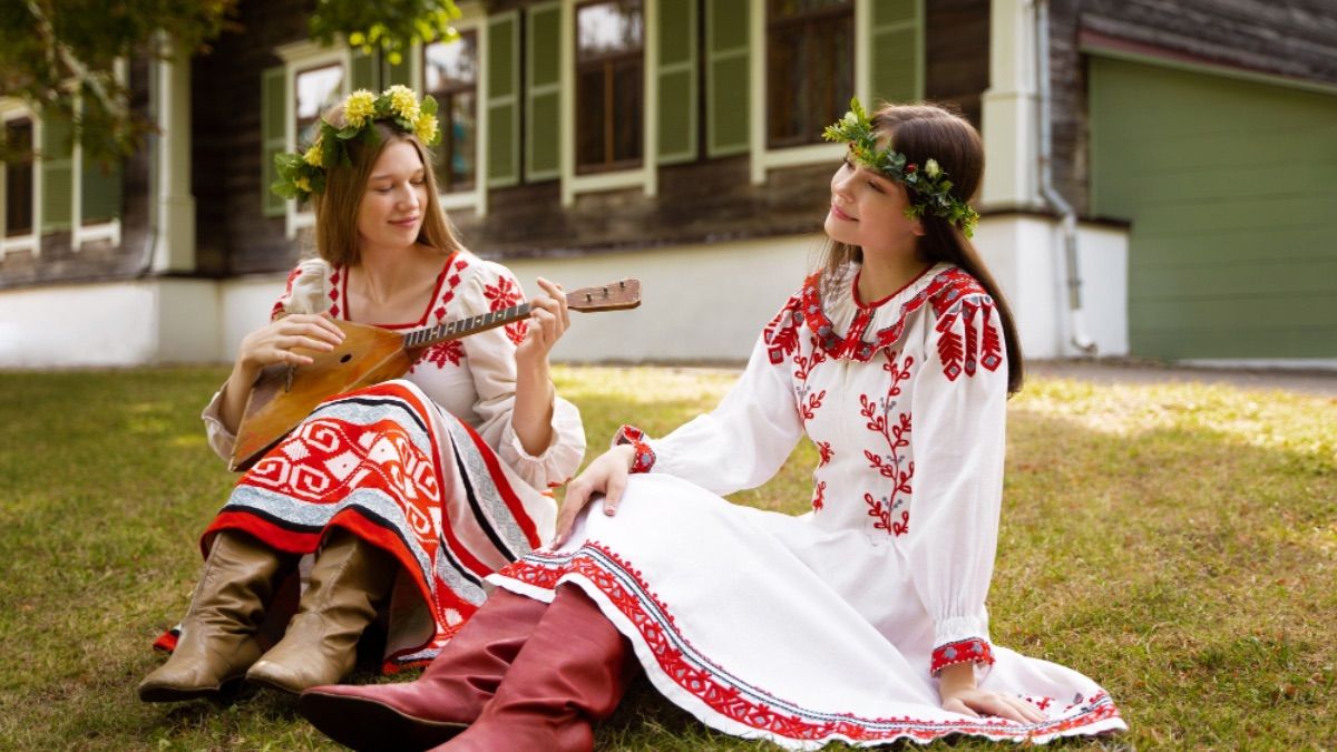 Счастливые имена