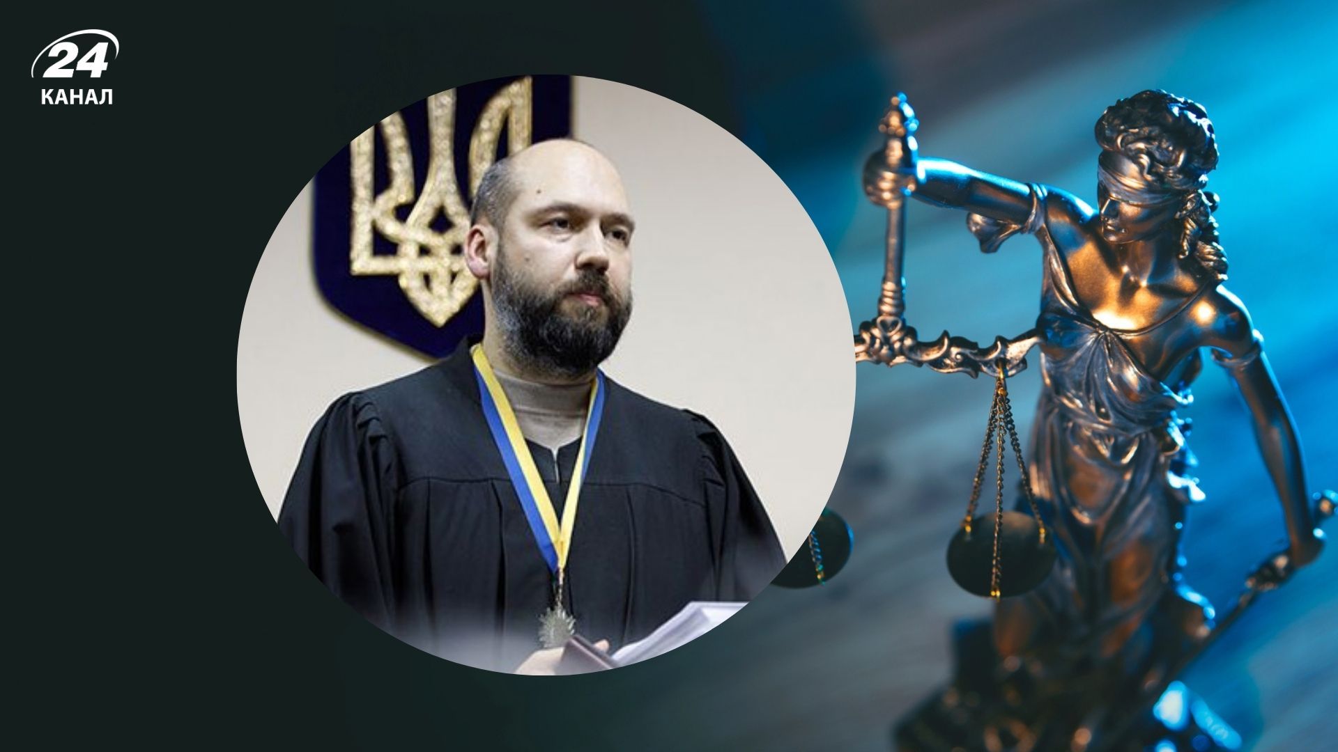 Сергій Вовк знову потрапив у скандал, ухваливши рішення проти журналістів