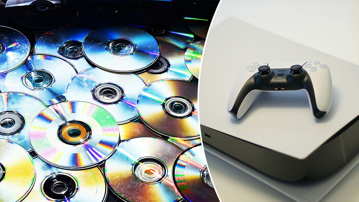 PlayStation 5