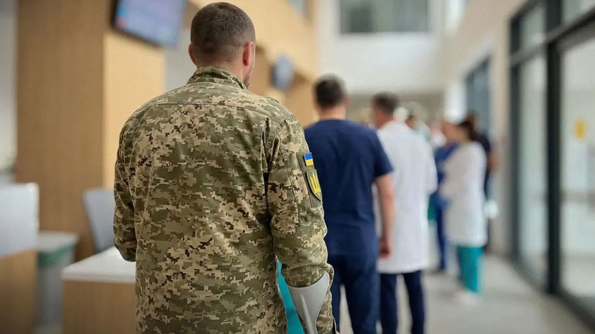 Верховний Суд визначив, що частина правомірно відмовила військовому в оформленні форми 6 Верховний Суд визначив, що частина правомірно відмовила військовому в оформленні форми 6