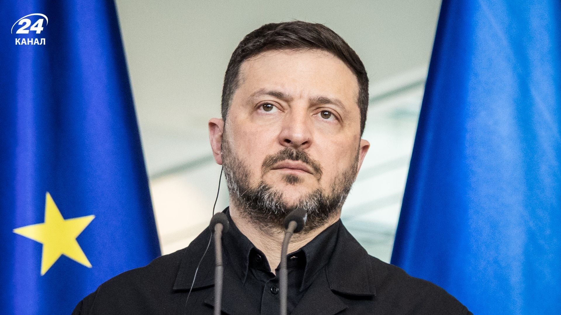 Зеленский заявил, что Украина должна вступить в НАТО Зеленский заявил, что Украина должна вступить в НАТО