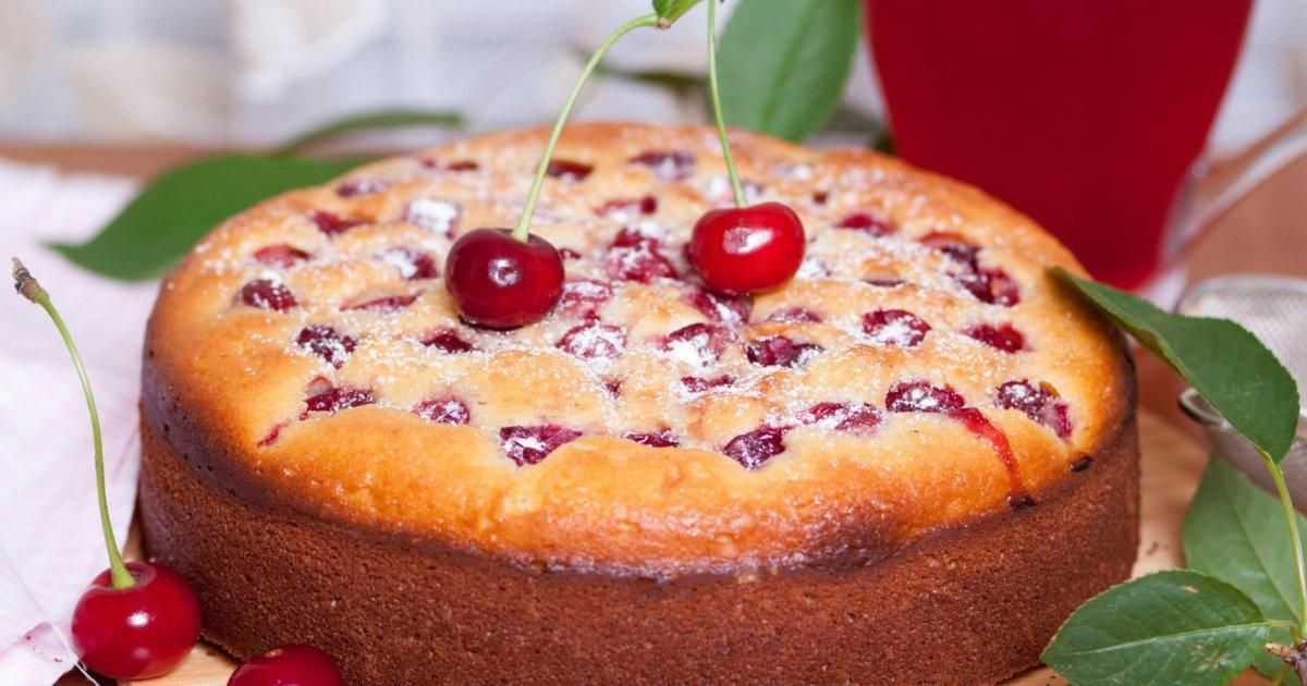 Ідеальна випічка 