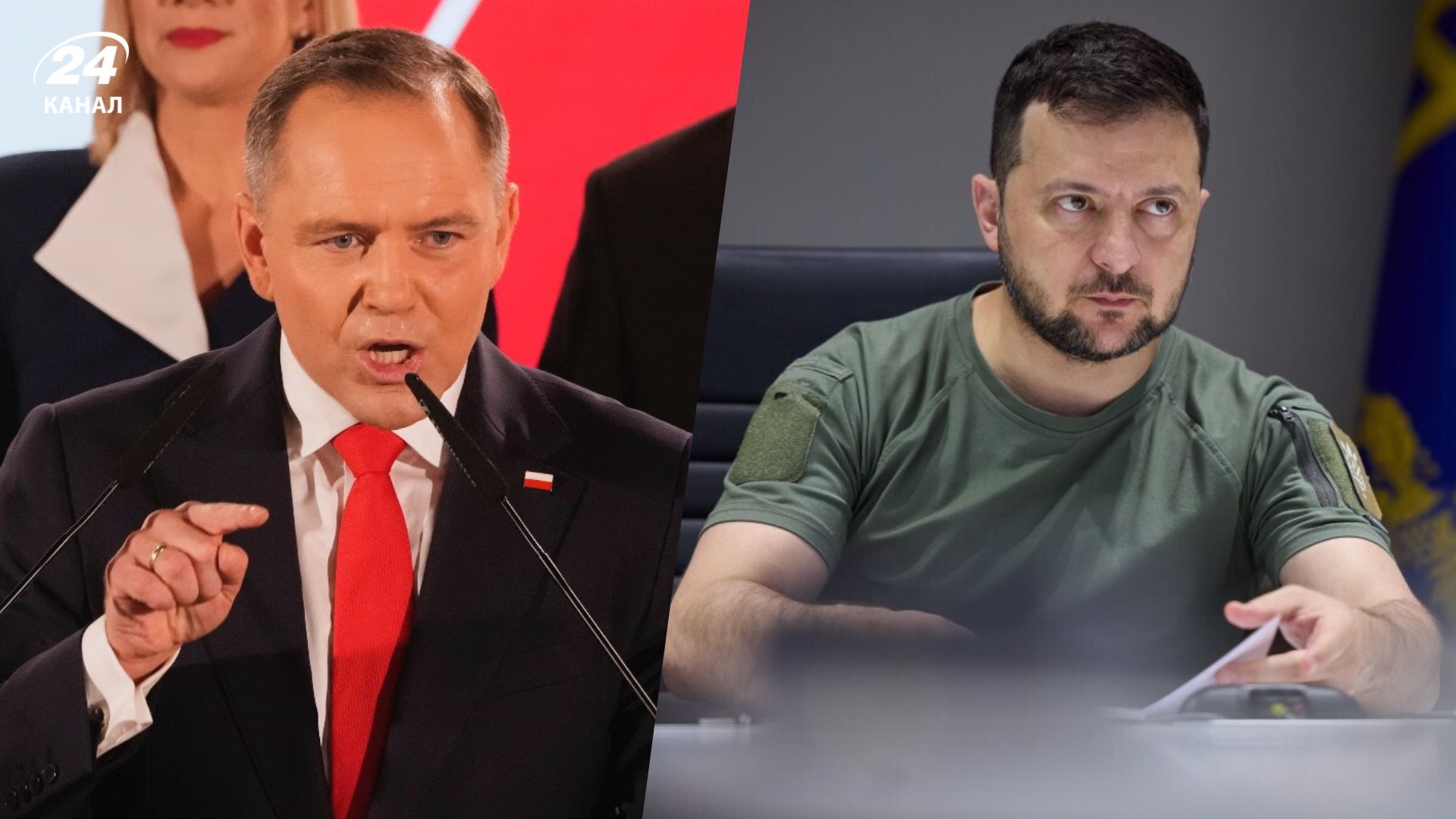 Працює по російських методичках: аналітик сказав, якими далі будуть відносини України та Польщі - 24 Канал