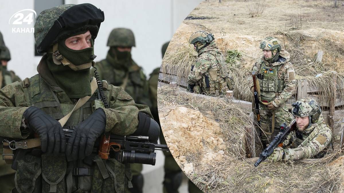 Чи готується ворог наступати на Чернігівщину з боку Білорусі