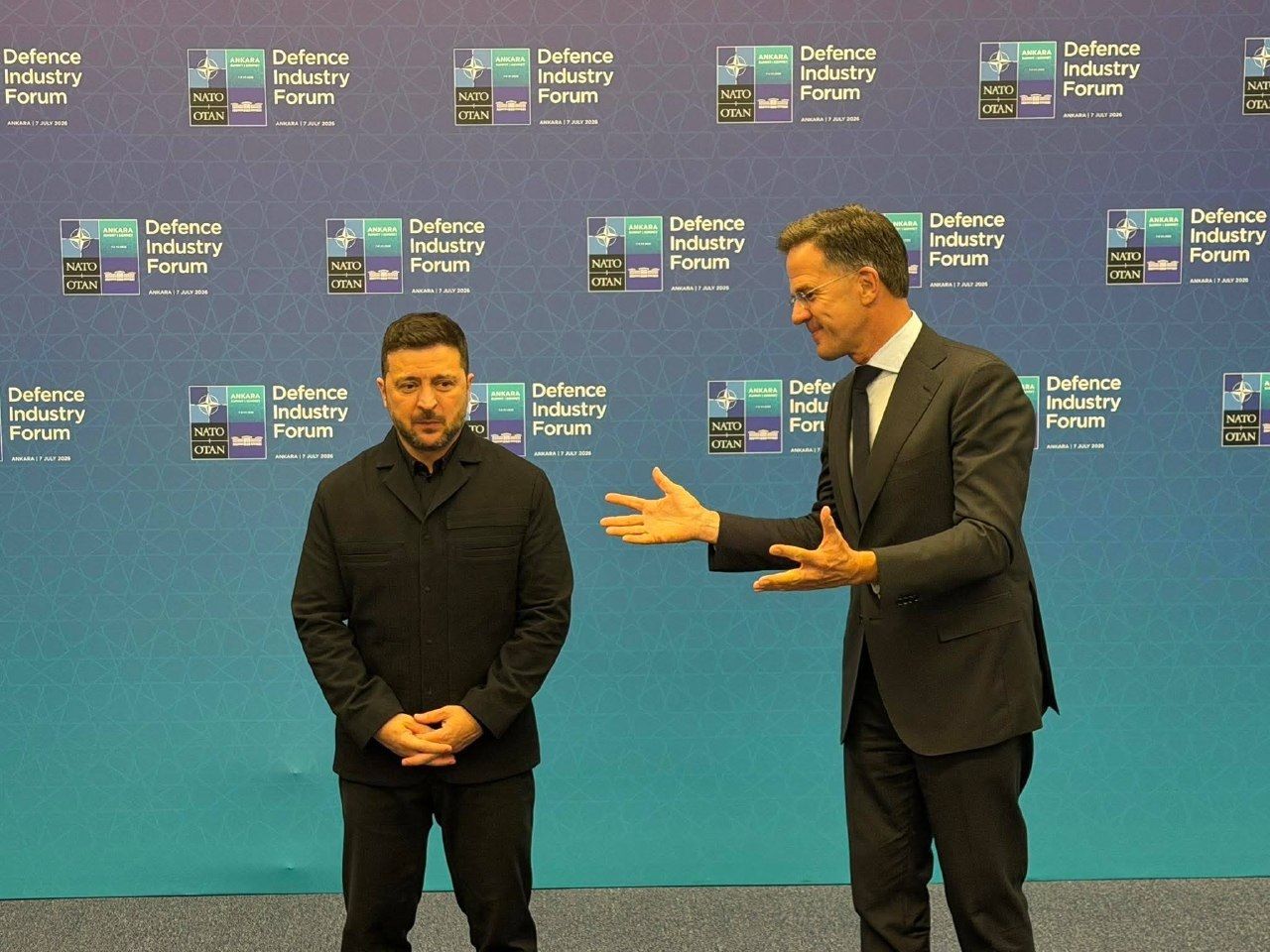 Зеленський зробив гучну заяву про членство України в НАТО