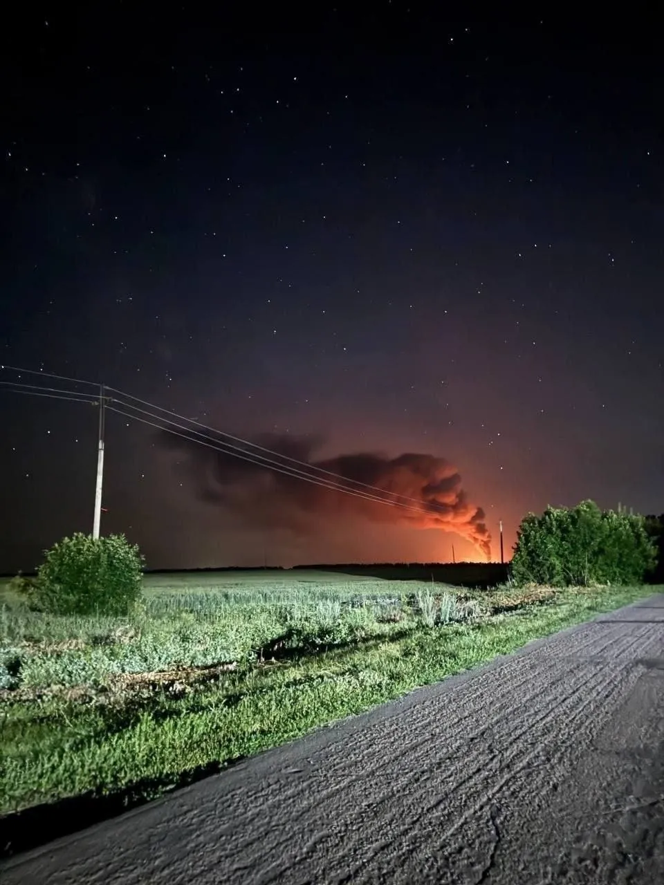 Борисоглейбск