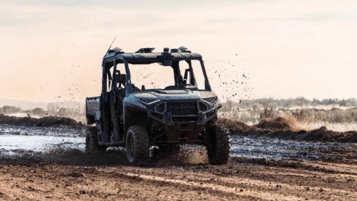 Американские беспилотники Forterra Lancer в Украине – боевой опыт и логистика Американские беспилотники Forterra Lancer в Украине – боевой опыт и логистика