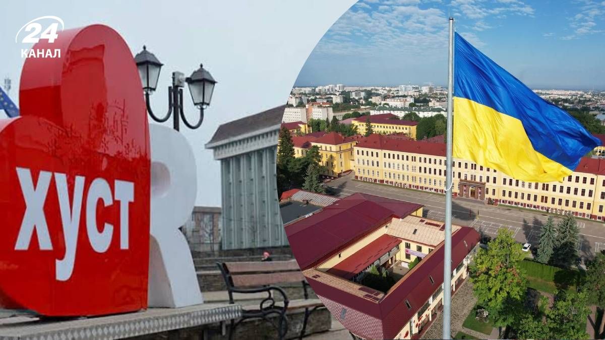Какие города могли бы стать столицей Украины Какие города могли бы стать столицей Украины