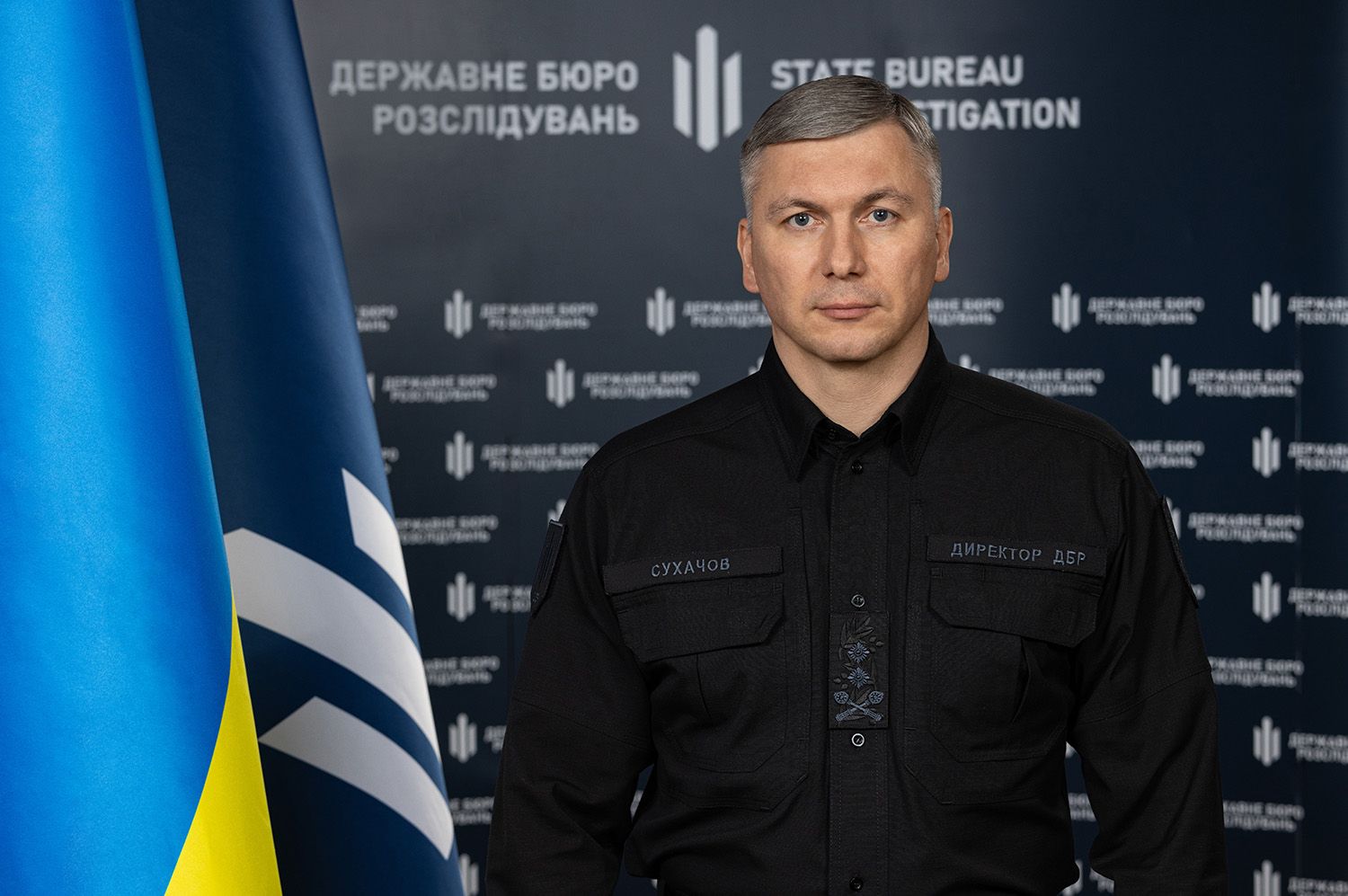 Олексій Сухачов Олексій Сухачов