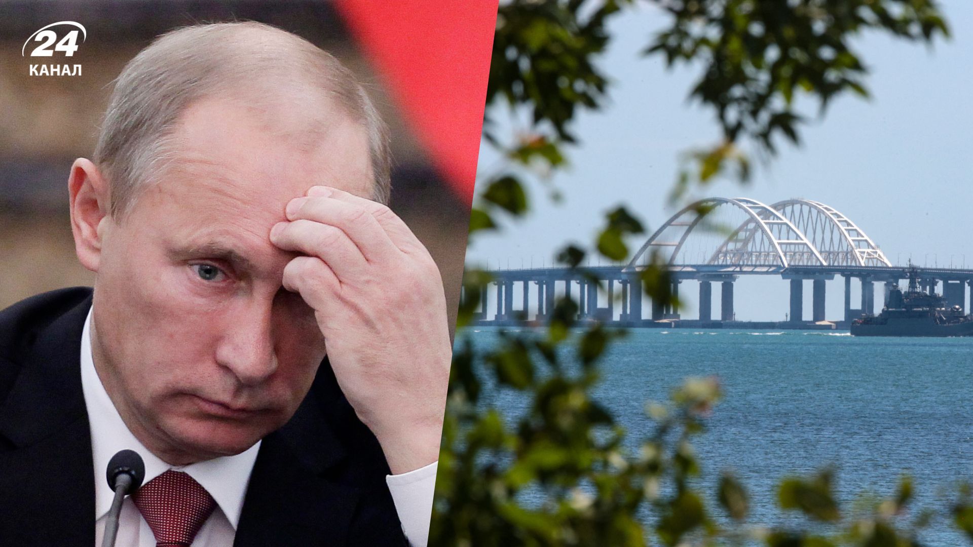 Генерал армии рассказал, что ВСУ задумали в Крыму