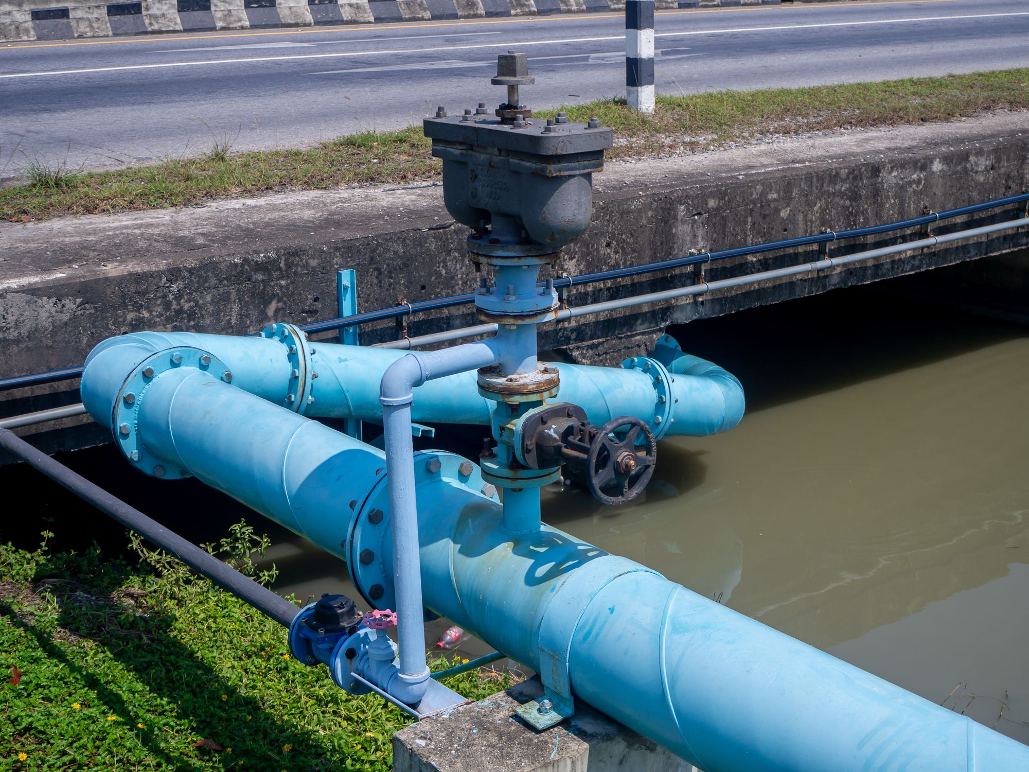 Водогін Україна Водогін Україна