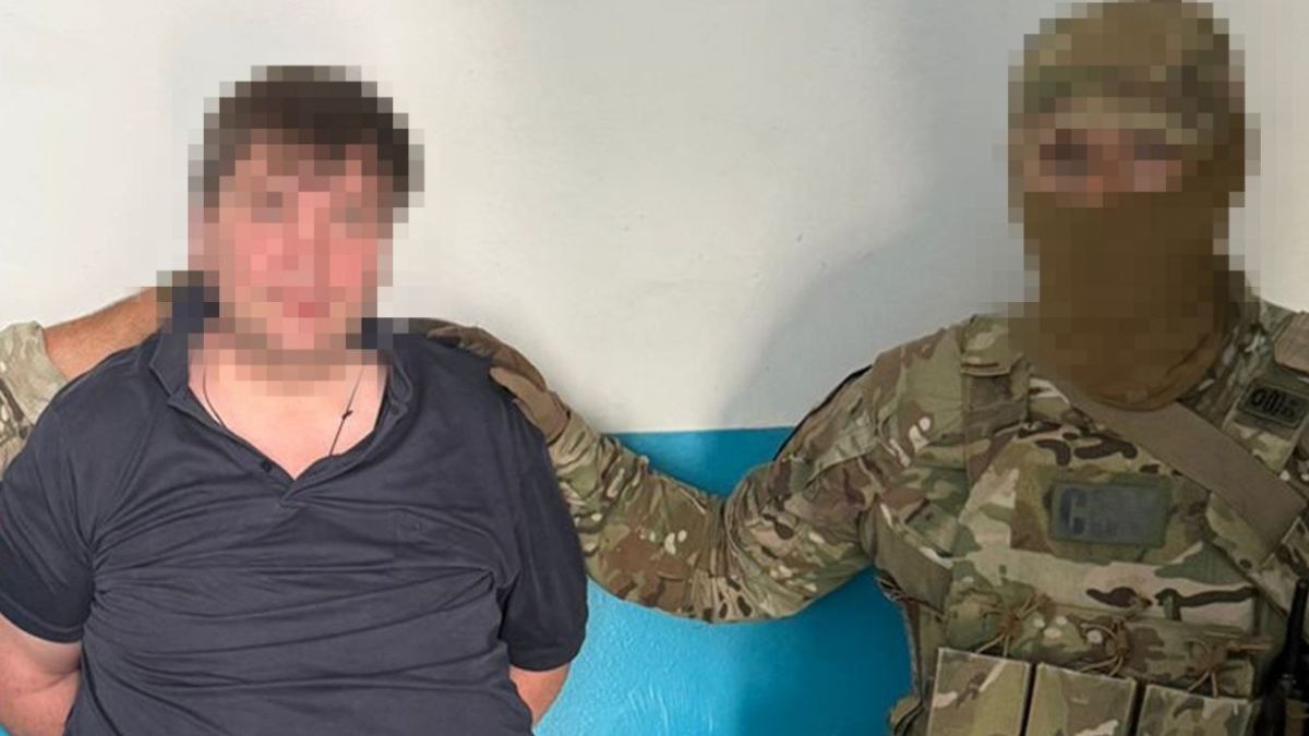 Злоумышленнику грозит до 15 лет лишения свободы