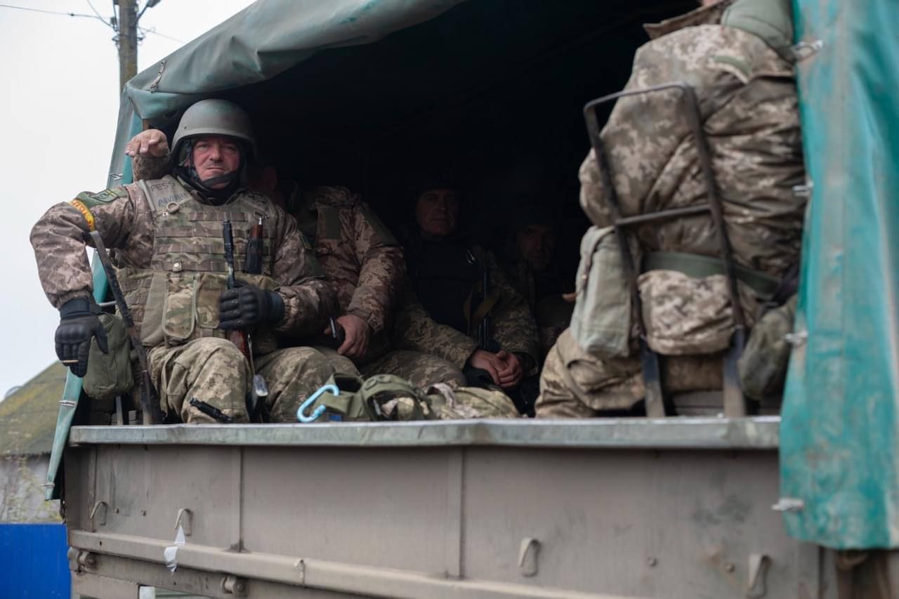 После контракта военные не могут демобилизоваться - нардеп объяснил, почему именно