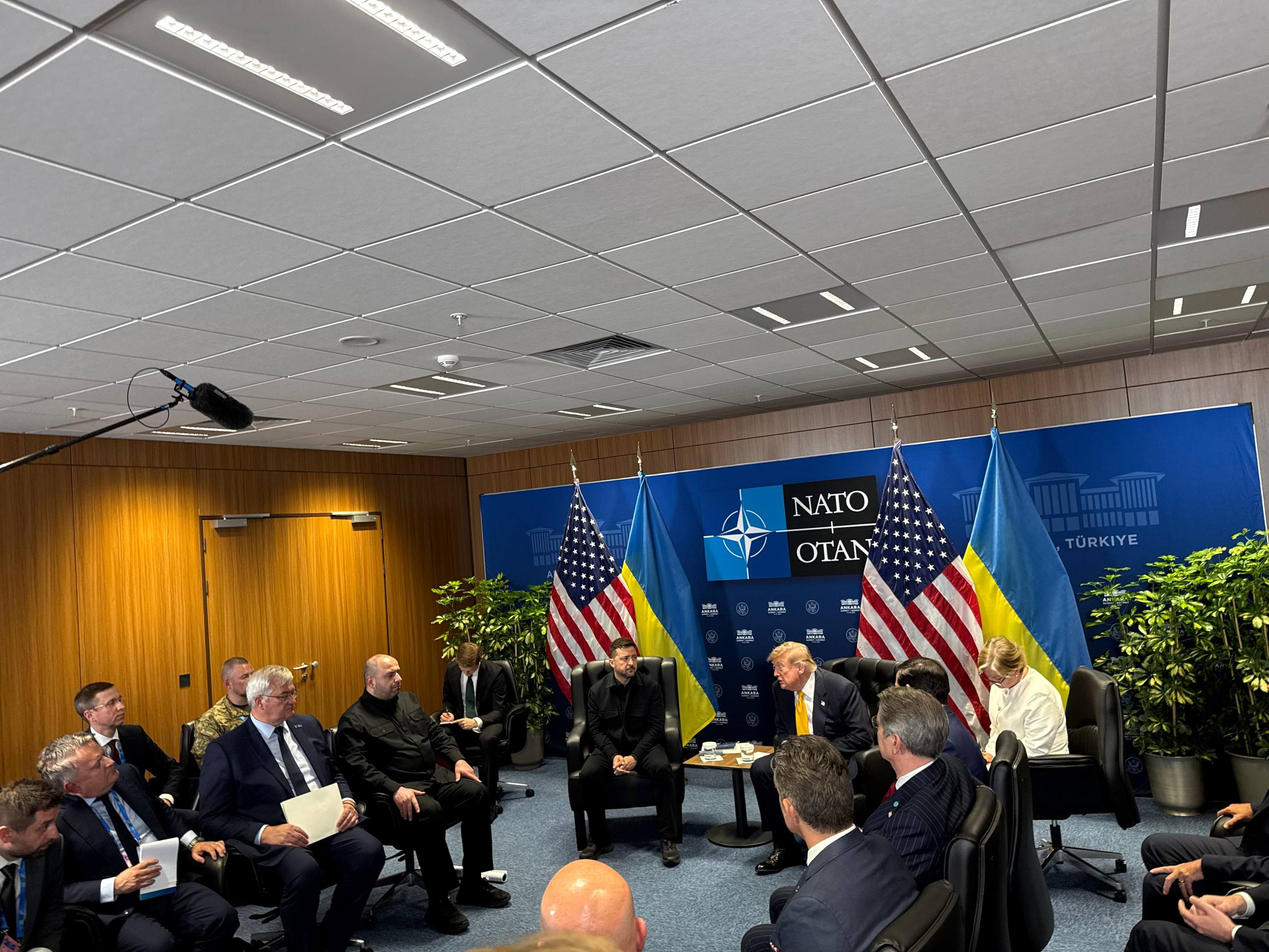 "Багато хто цього не очікував": головні підсумки саміту НАТО для України