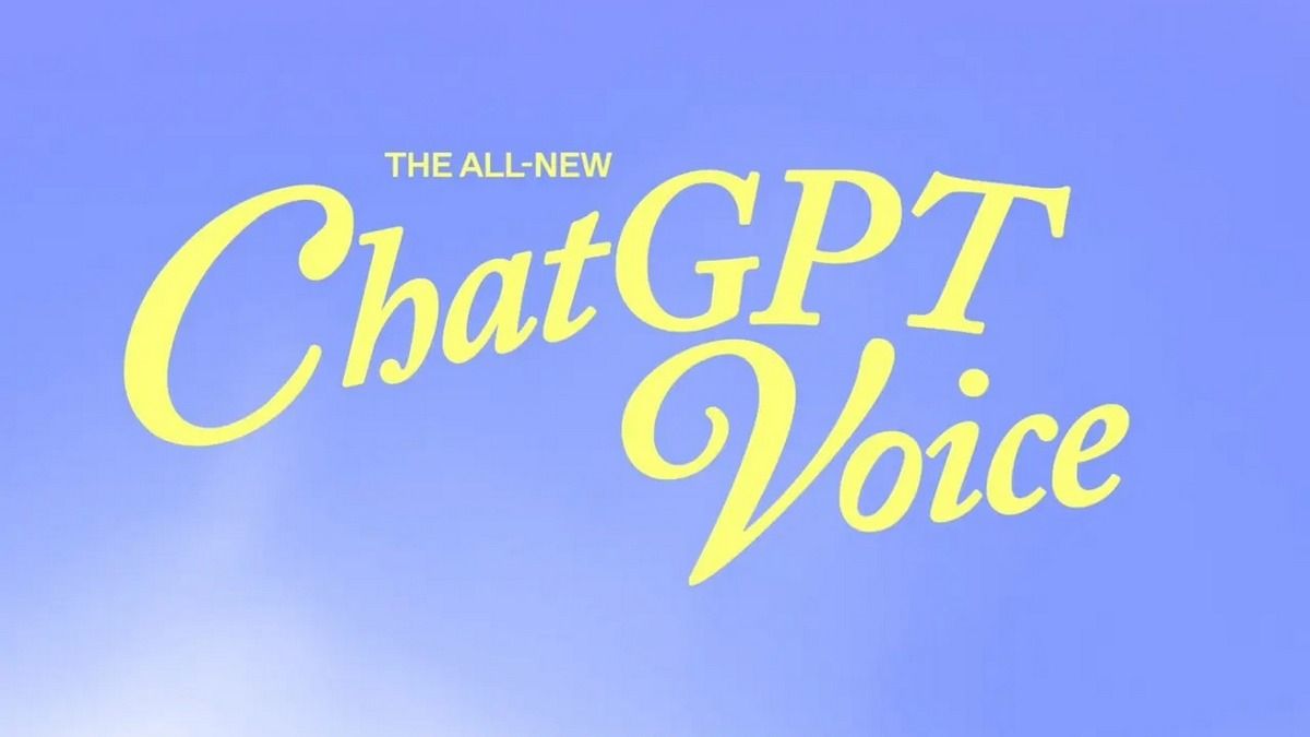 OpenAI представила GPT-Live – новый голосовой режим ChatGPT с поддержкой CarPlay