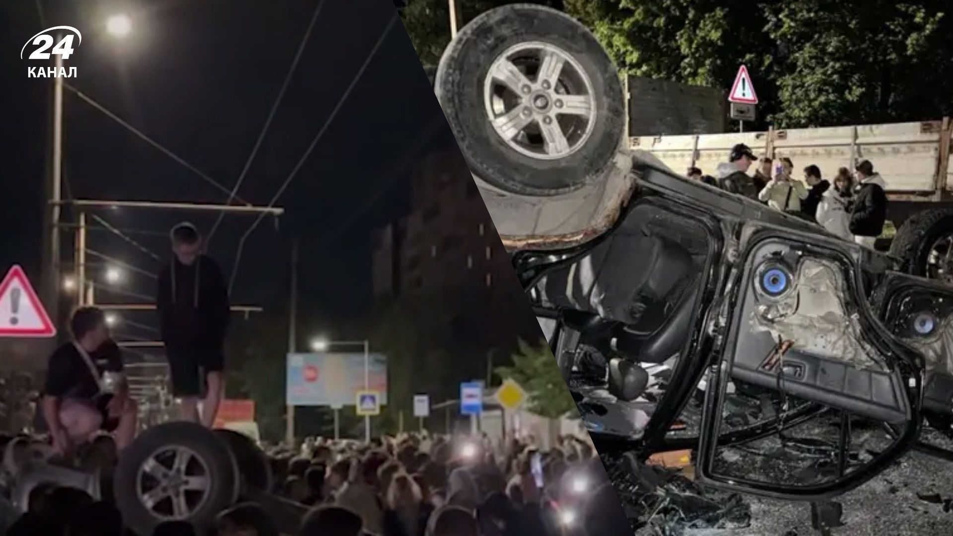 Конфлікт з ТЦК у Львові Конфлікт з ТЦК у Львові