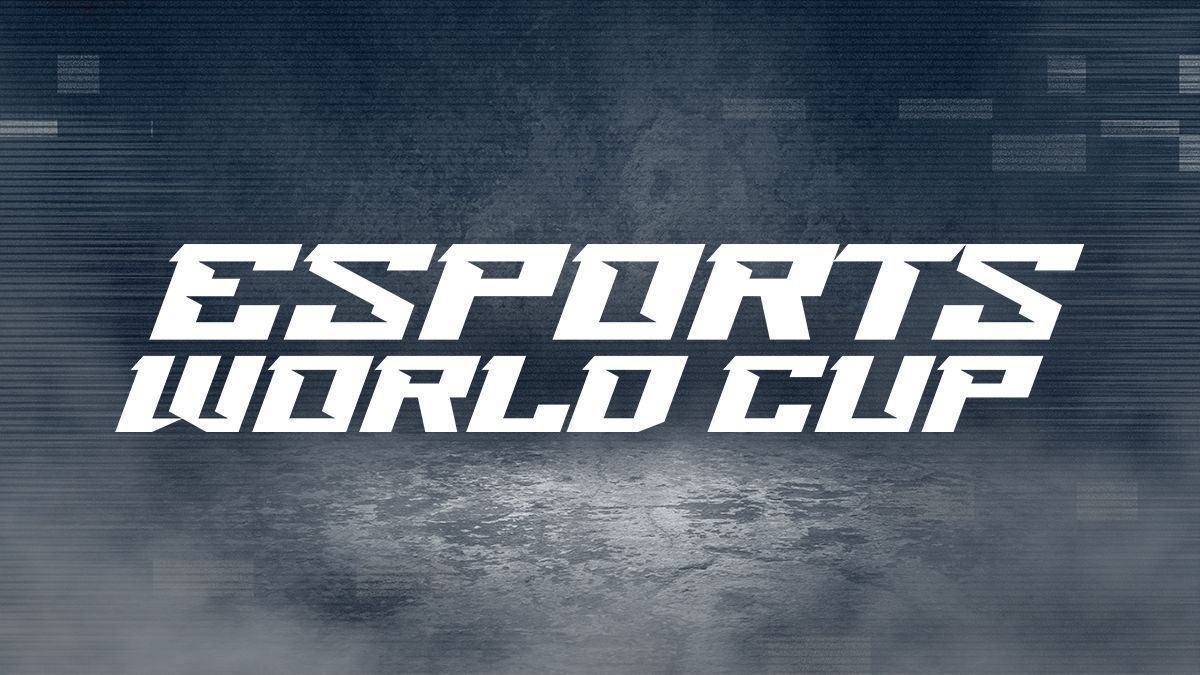 Esports World Cup 2026 стартует: в каких дисциплинах участвует NAVI