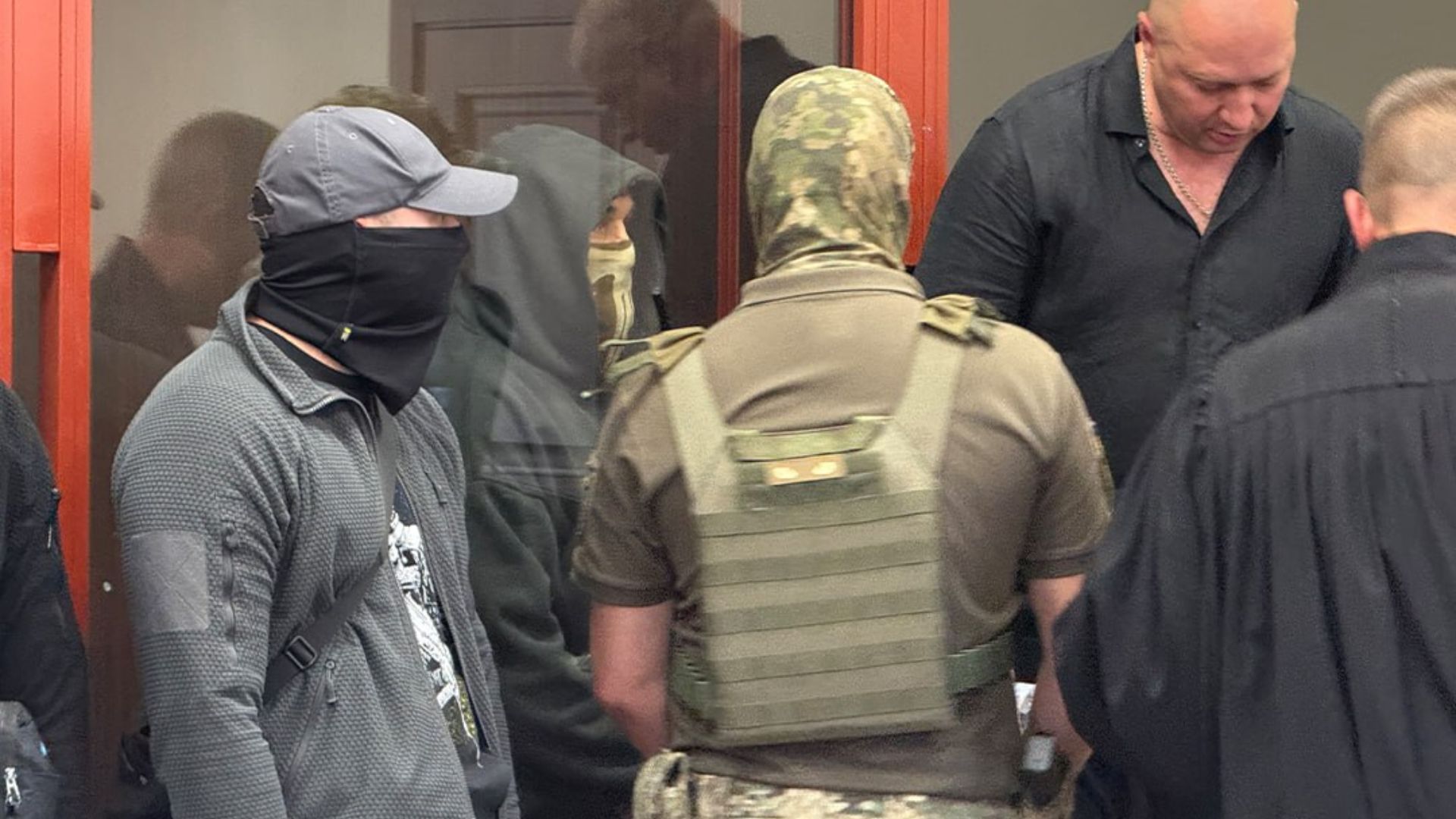 Убийство подозреваемой во взрыве в Монако Березовской Убийство подозреваемой во взрыве в Монако Березовской