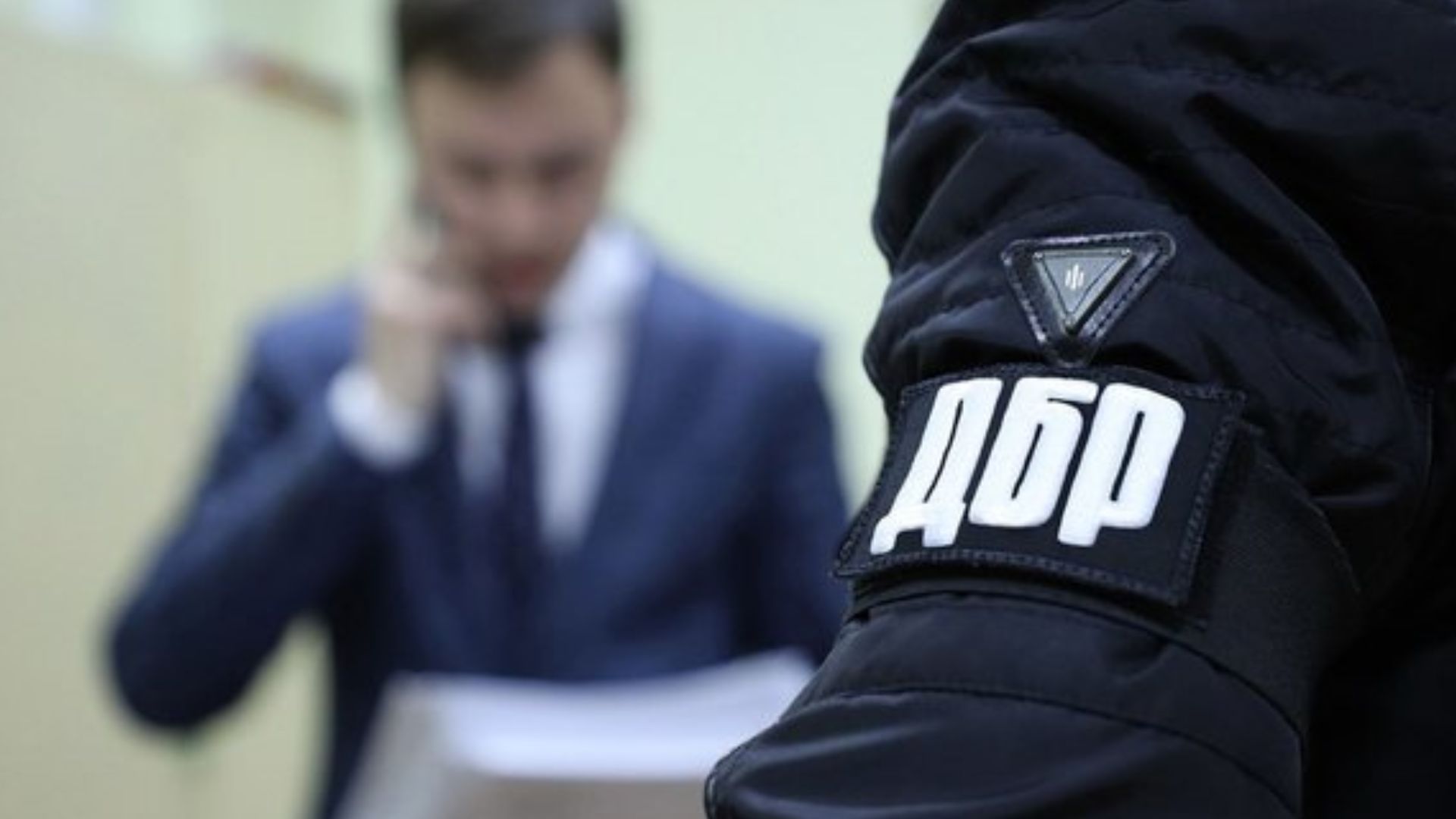 В ГБР заявили, что не препятствуют расследованию о недвижимости Александра Сухачева