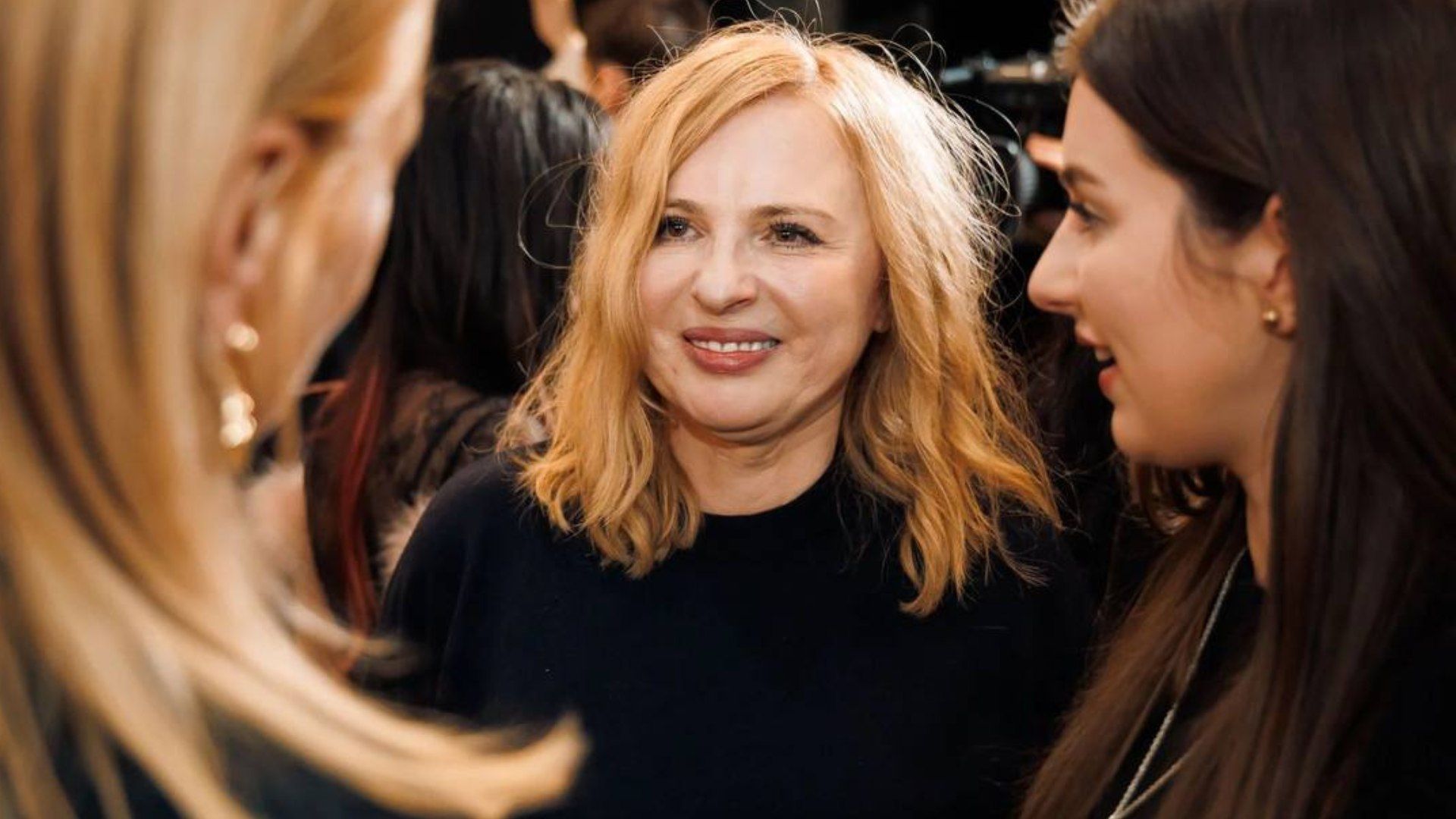 Светлана Кузьменко