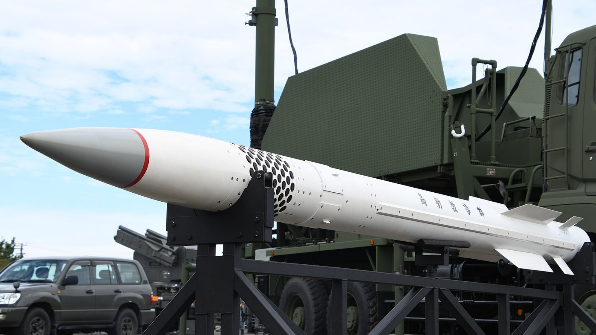 Україна отримає ракети для Patriot від США вже найближчими днями, – Зеленський