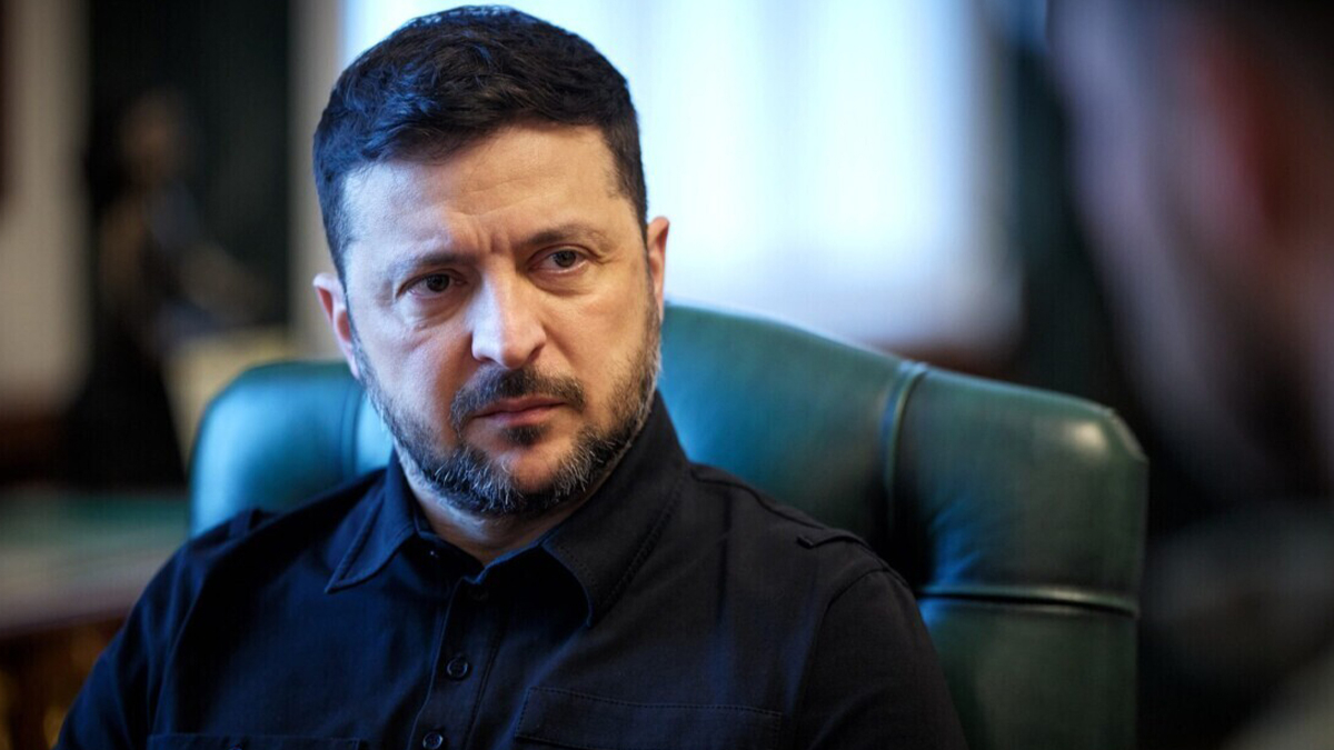 Якої підтримки Україна потребує від партнерів: що каже Зеленський