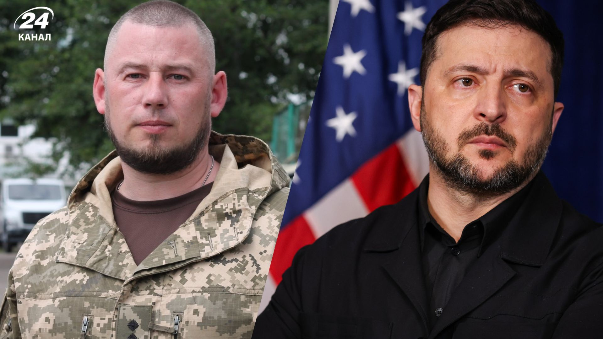 "Це не перший раз": Зеленський висловився щодо заяви Трампа про Палісу