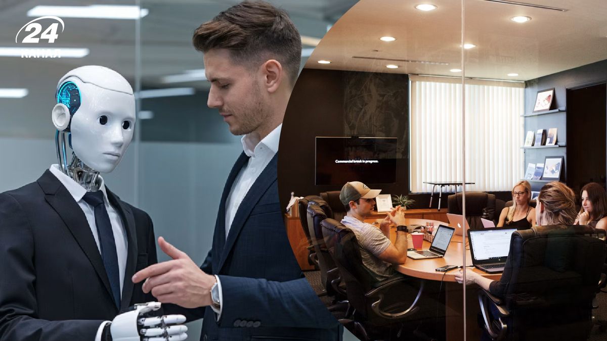 Навички, які не втратять цінності навіть в епоху ШІ Навички, які не втратять цінності навіть в епоху ШІ
