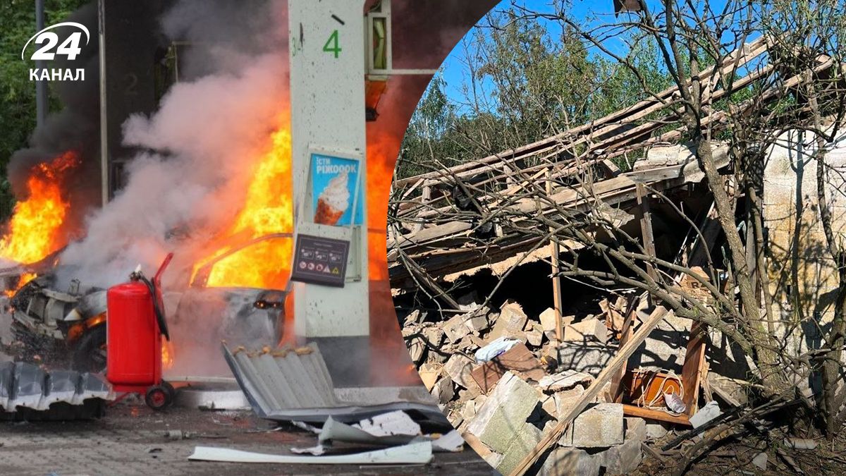 В Запорожской области было зафиксировано более 1000 обстрелов со стороны противника