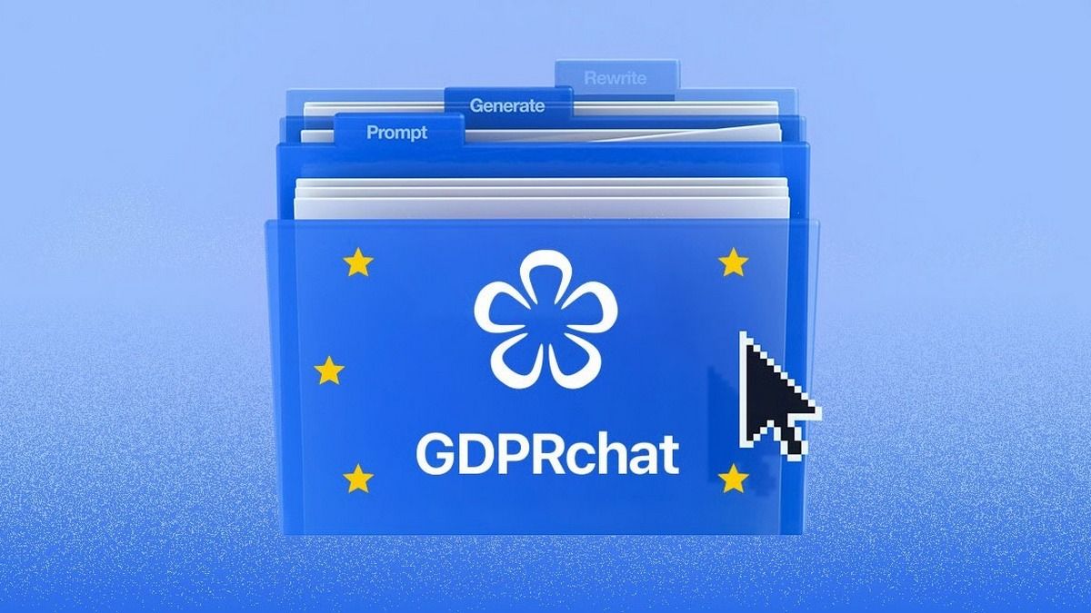 GDPRchat