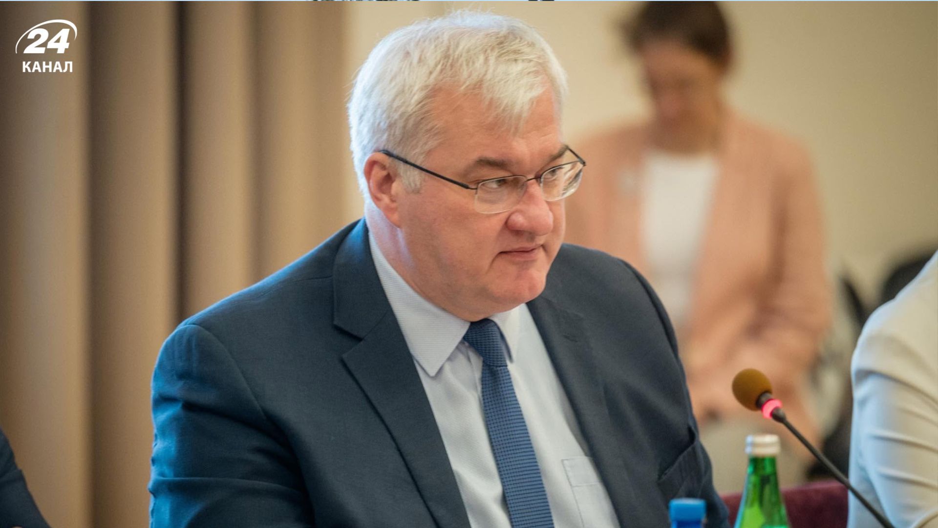 Сибига заявляет, что диалог между Киевом и Варшавой сохраняется