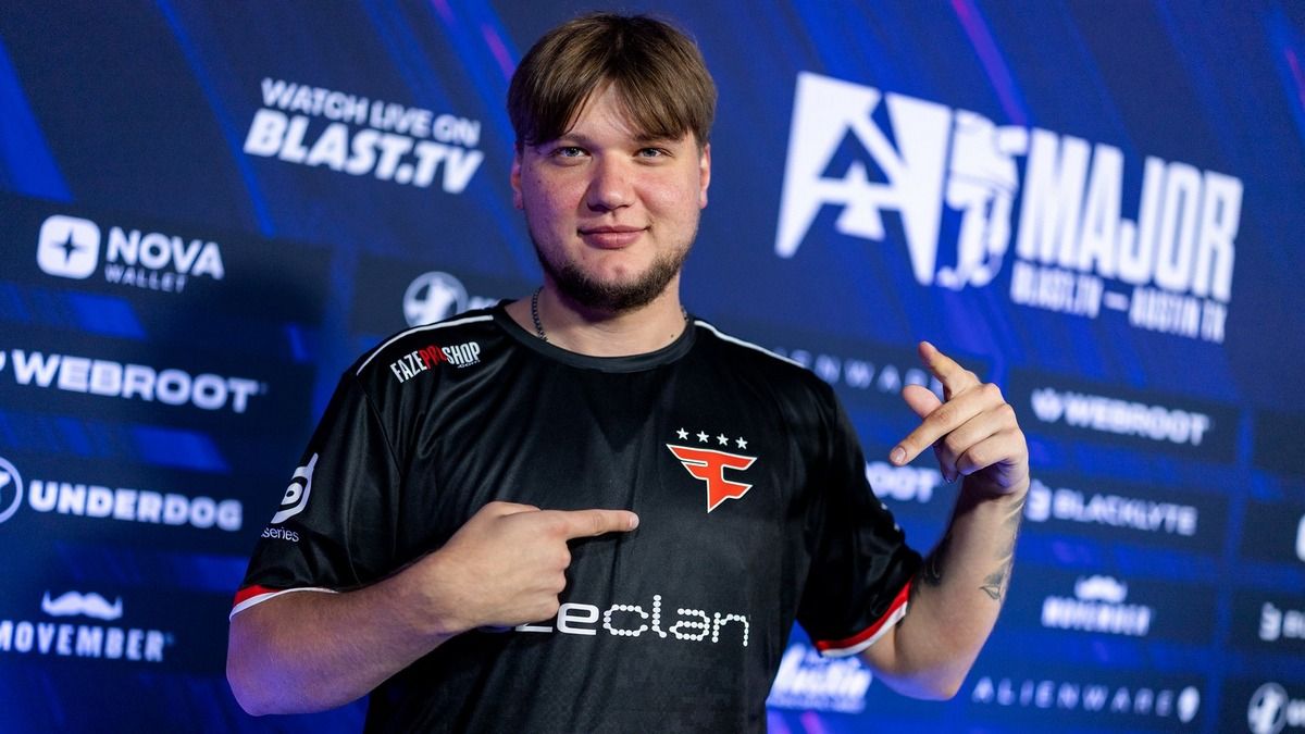 Українець в списку: HLTV назвав десятку гравців, чиї сторінки цьоріч відвідують найбільше