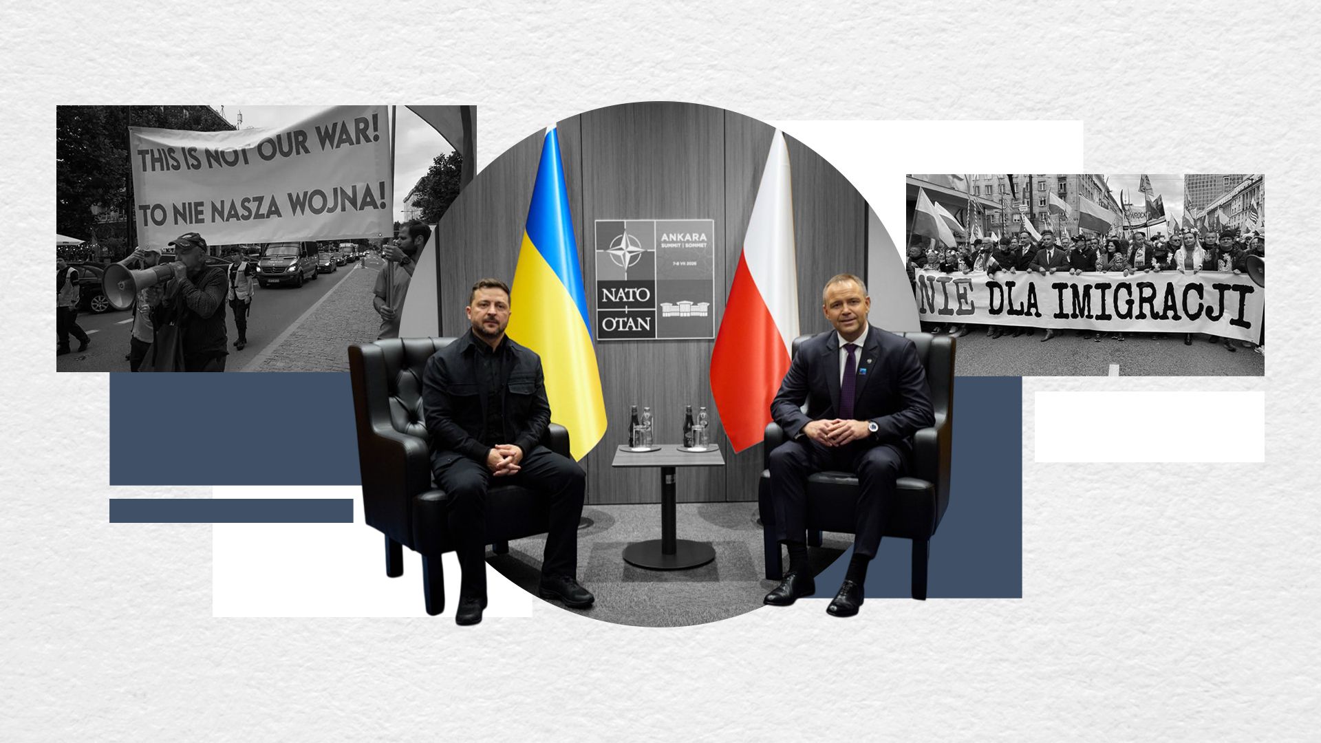 Есть ли путь к взаимопониманию между Украиной и Польшей Есть ли путь к взаимопониманию между Украиной и Польшей