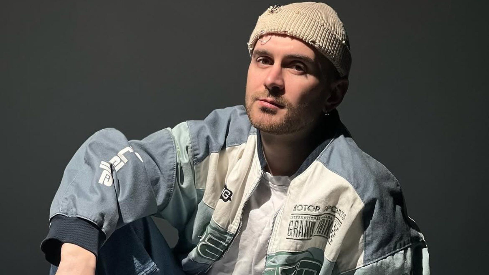 Изуродованное лицо и 10 операций: звезда Kalush Orchestra впервые рассказал о страшном ДТП