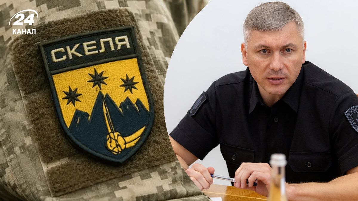Скандал в "Скале": ГБР задержало военнослужащего по подозрению в избиении капеллана и подполковника - 24 Канал