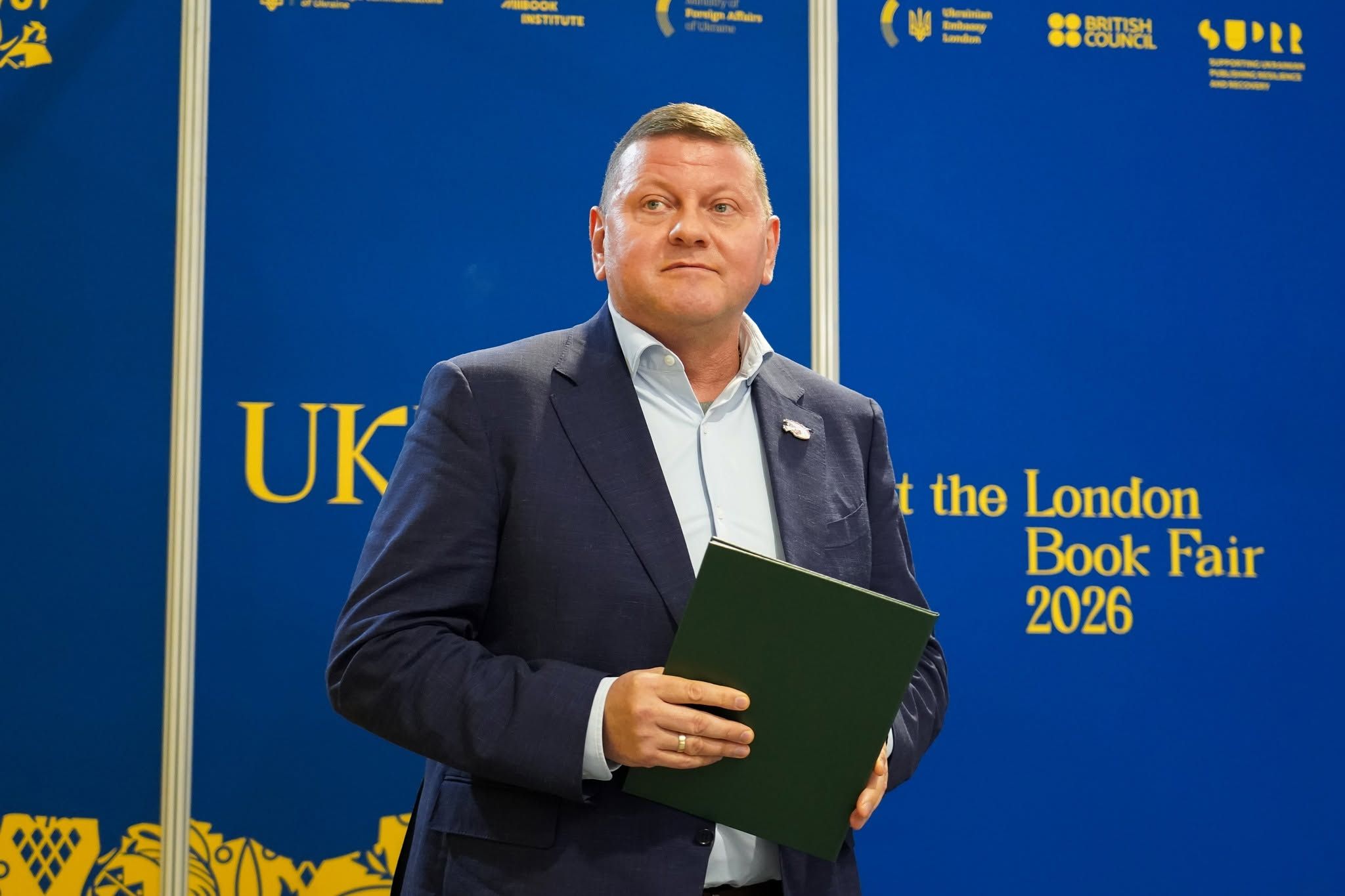 Залужный выразил пессимизм по перспективах войны в Украине: чем обусловлена позиция экс-главкома